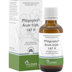 PFLUEGERPLEX ARUM TRIP147H