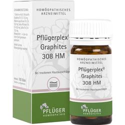 PFLUEGERPLEX GRAPHITE308HM